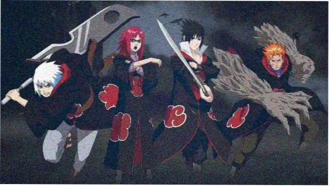 野外来客 第三季 封面